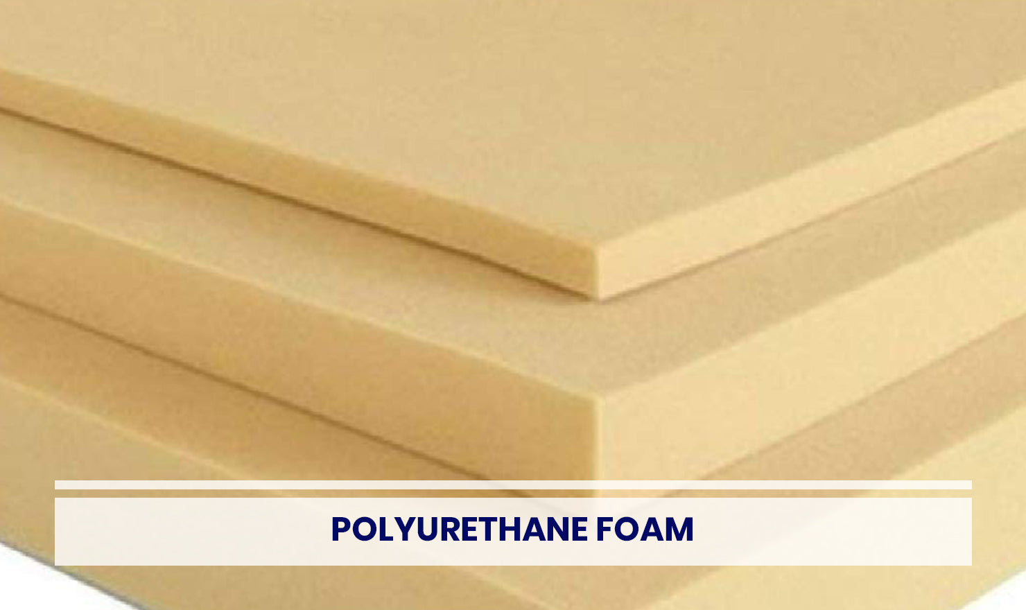 Polyurethane foam