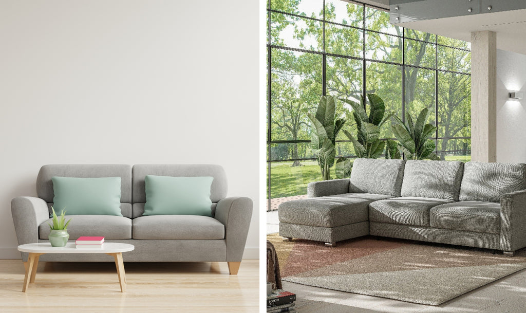 Sectional Vs Sofa - What Should You Get For Your Living Room?