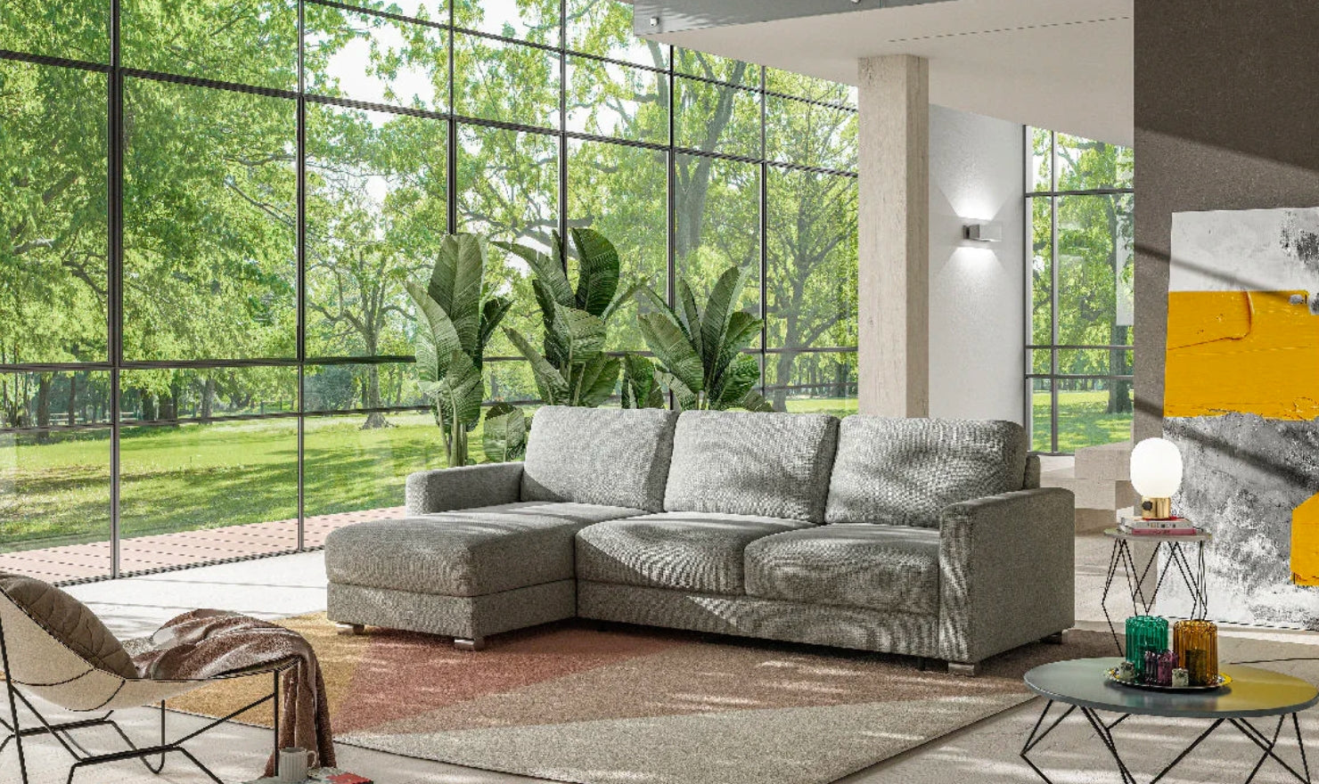 Which Sleeper Sofa Fits Best for You