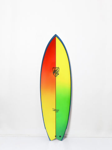 Mark Richards Surfboards | Home of the Twin Fin | Official Store