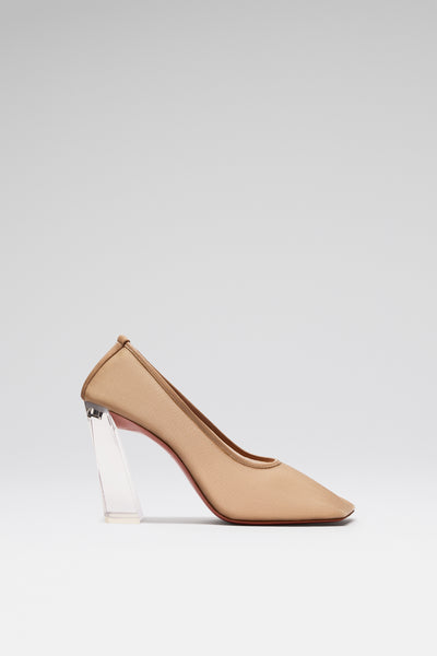 CHARLOTTE MESH PUMP