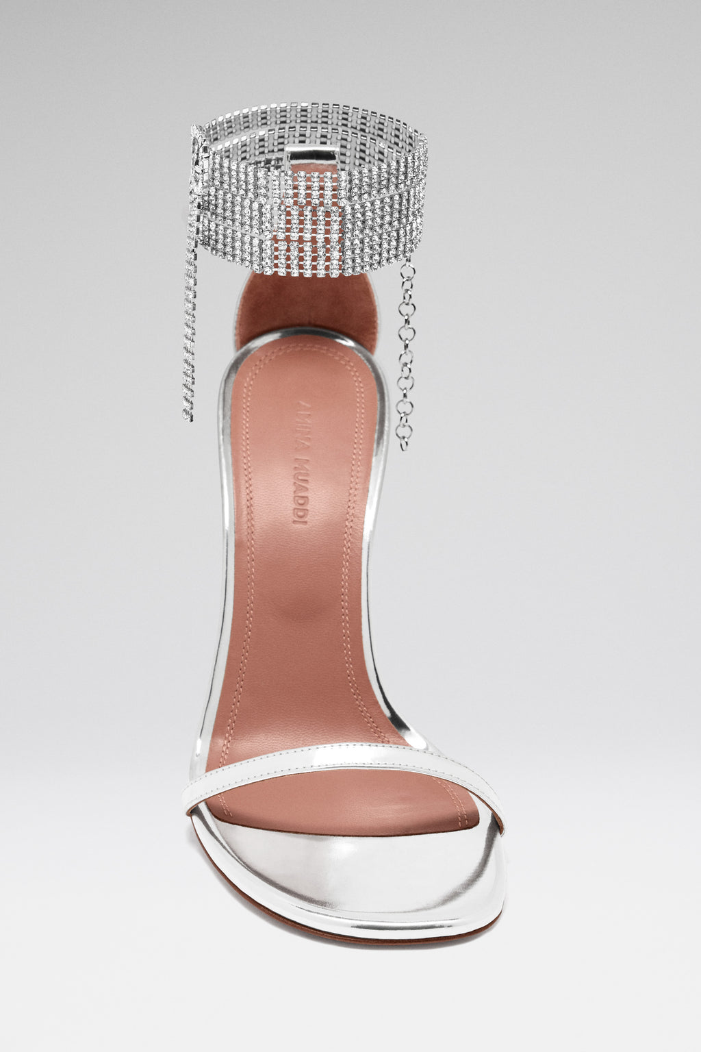 GIORGIA CRYSTAL SANDAL