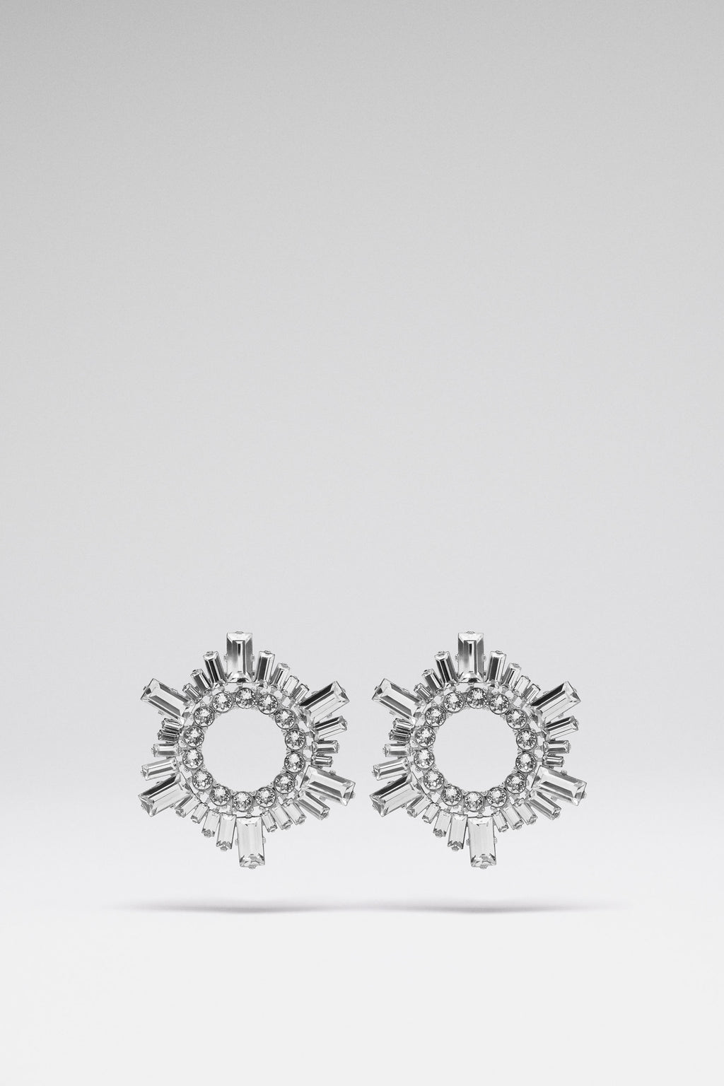 BEGUM EARRINGS MINI