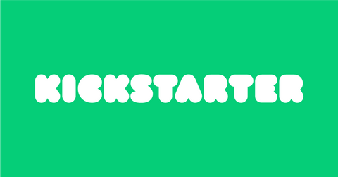 Kickstarter Logo