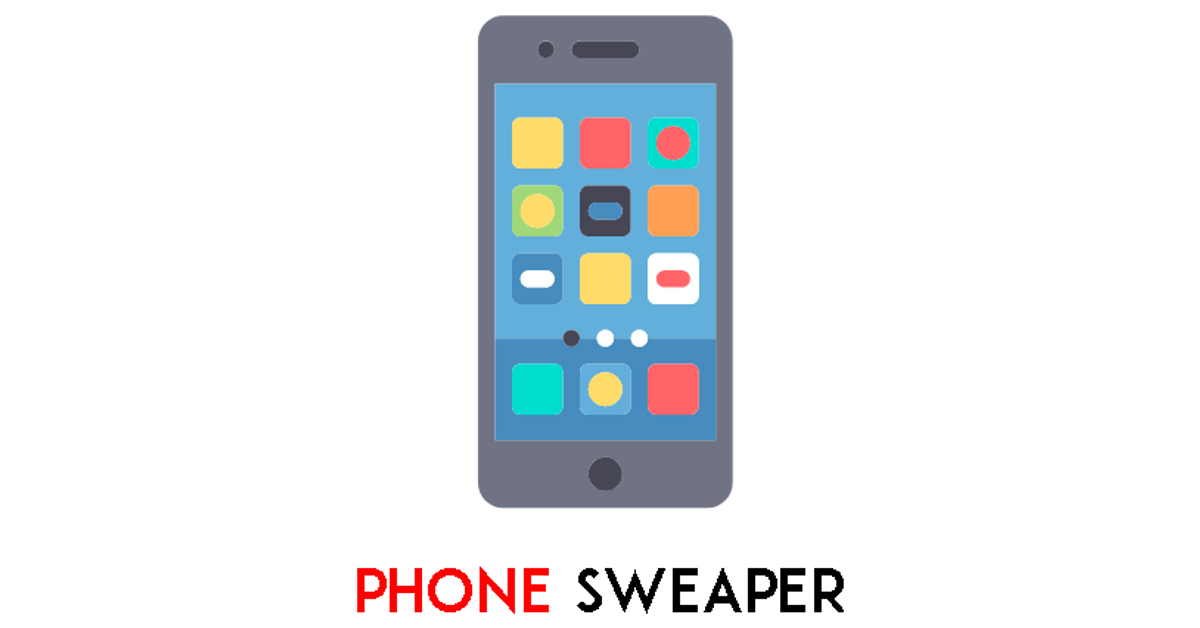 phonesweaper