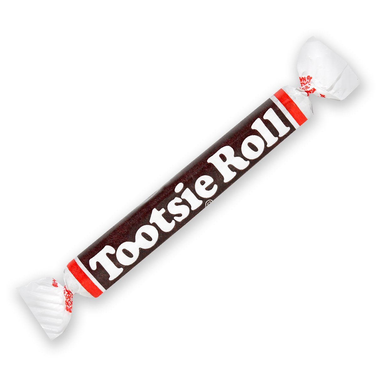 tootsie roll chewy candy tub 280 ct novelty 304708