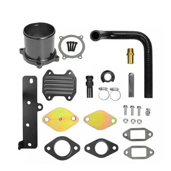 What Is the Best Delete Kit for 6.7 Cummins