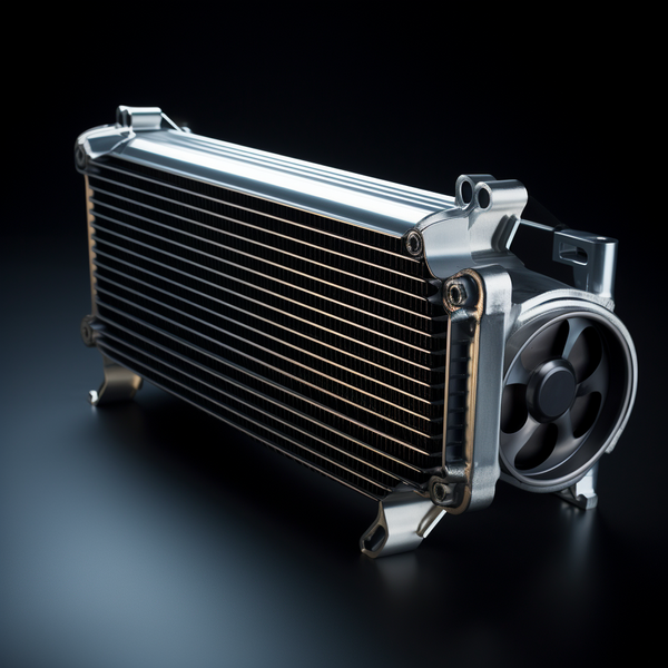 What Does an Intercooler Do