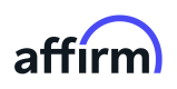 Affirm Logo