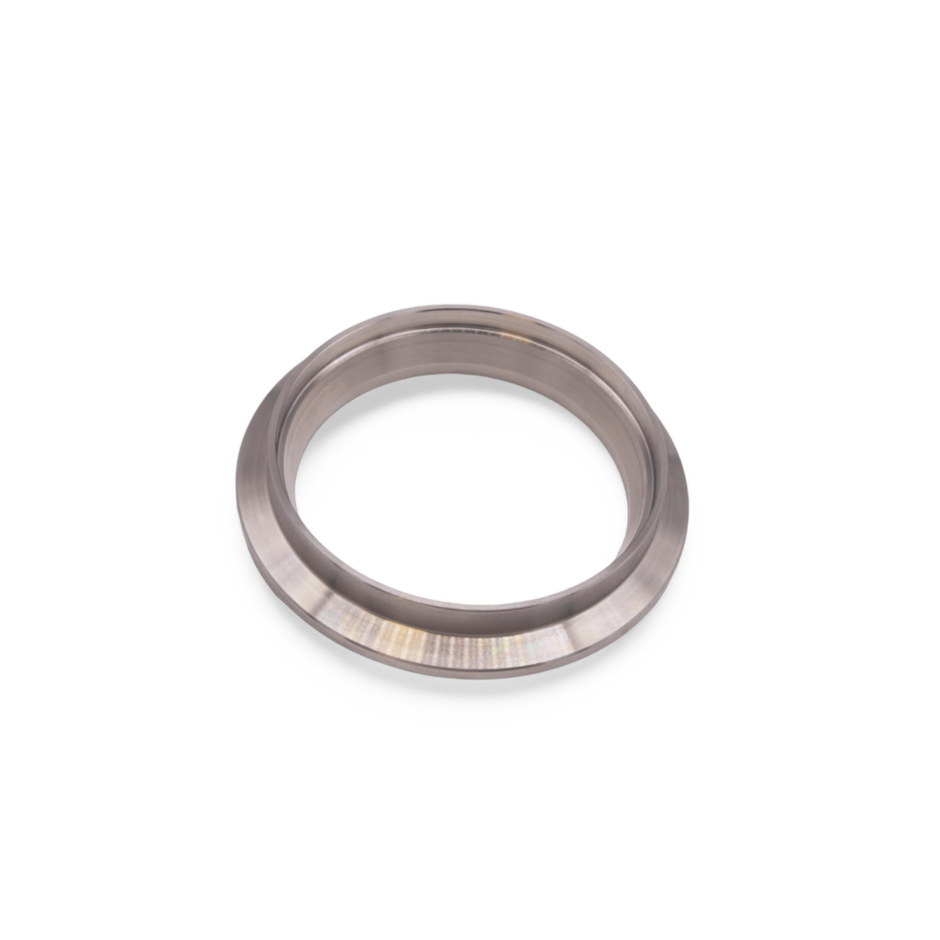 HPT F5 V-Band Inlet Flange - 3.50"