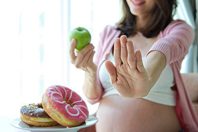 10 alimentos prohibidos en la lactancia - Balia