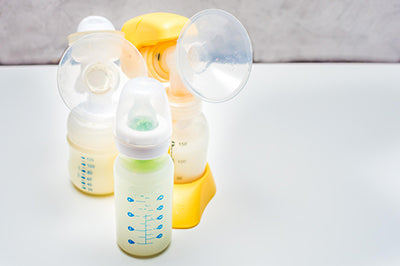 Cómo elegir el mejor extractor de leche materna