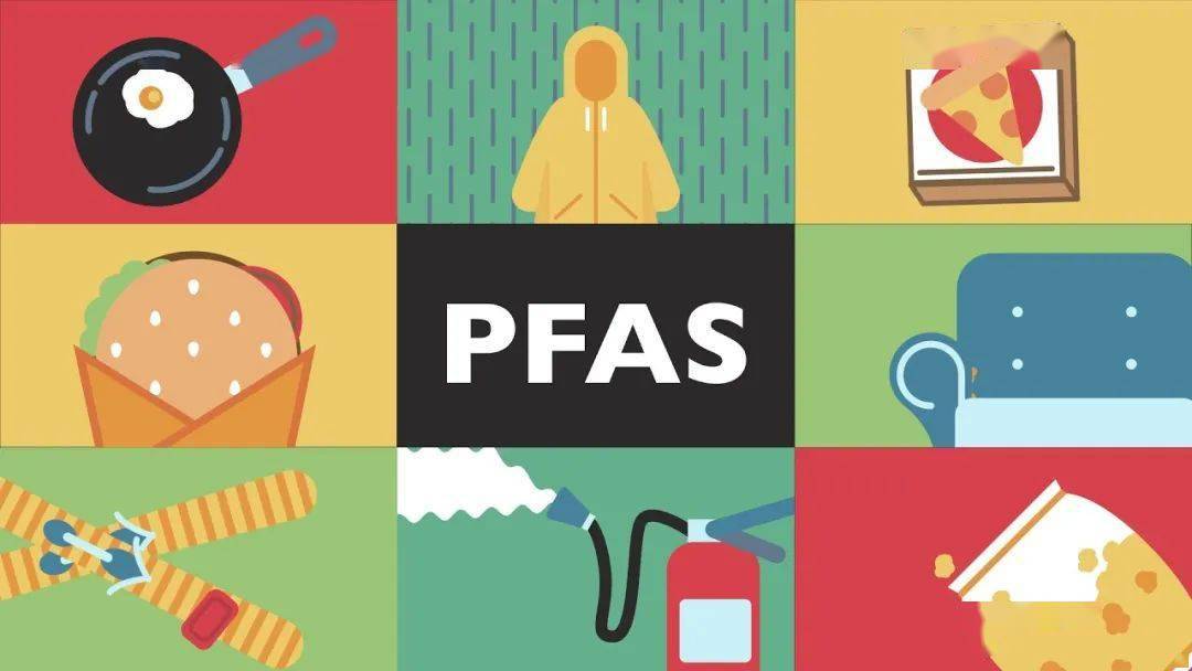 PFAS: What They Are, How They Are Classified and Why They Are Harmful