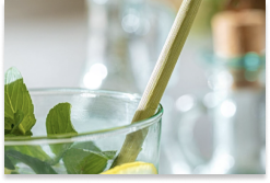 Consider Reusable Glass Straws to Protect your health or