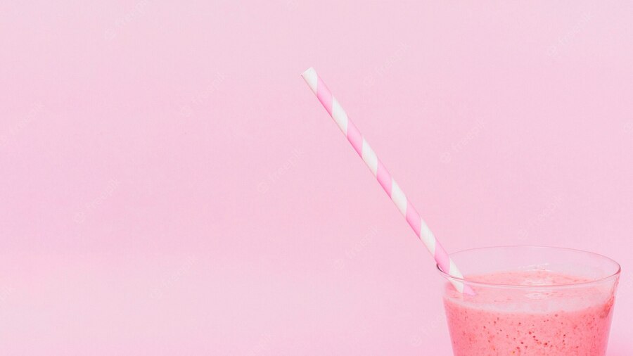 7 Of The Best Eco-Friendly Straws: Sip Smart & Save The Earth