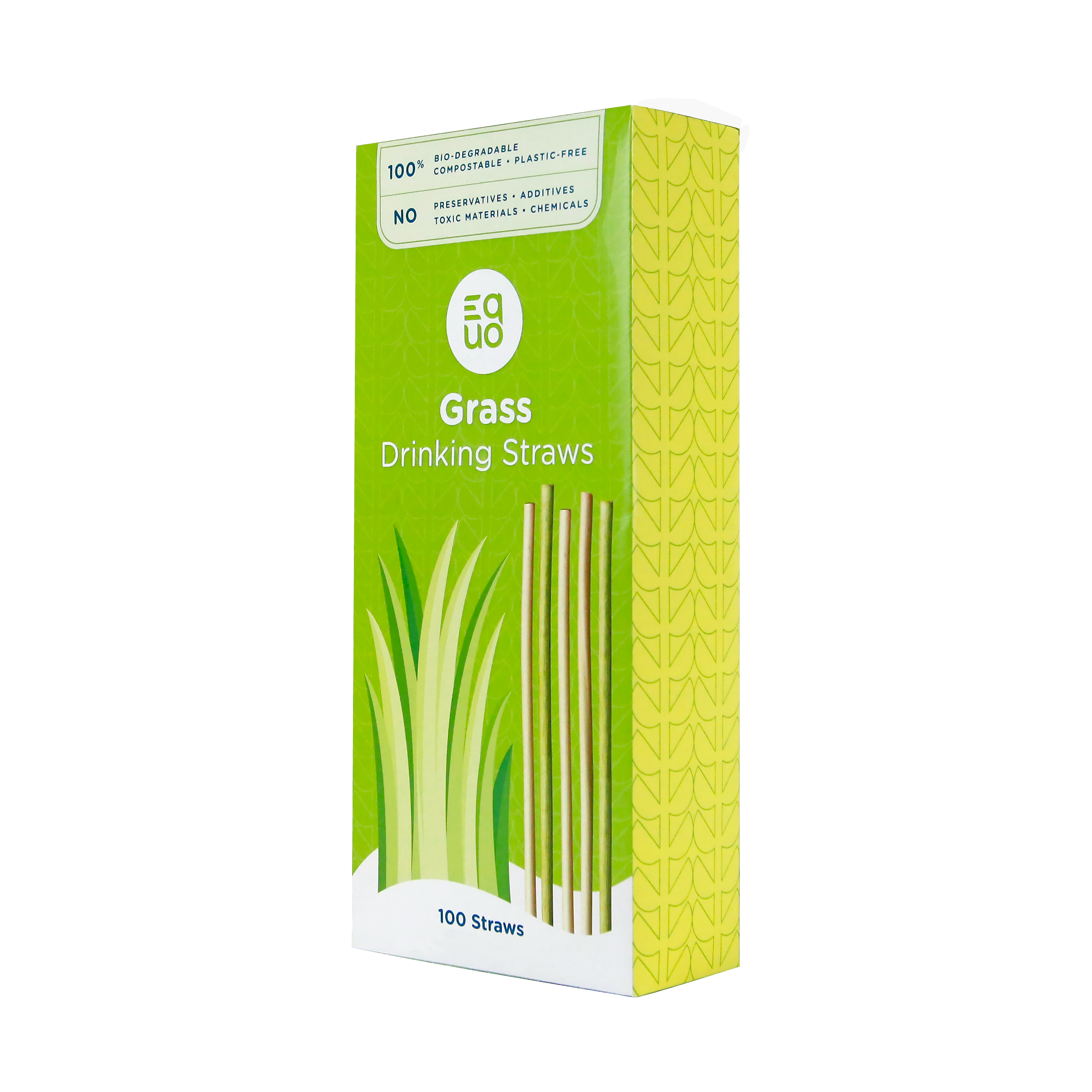 Grass Drinking Straws - Great Prices, Buy Now