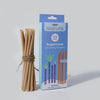 Sugarcane Drinking Straws