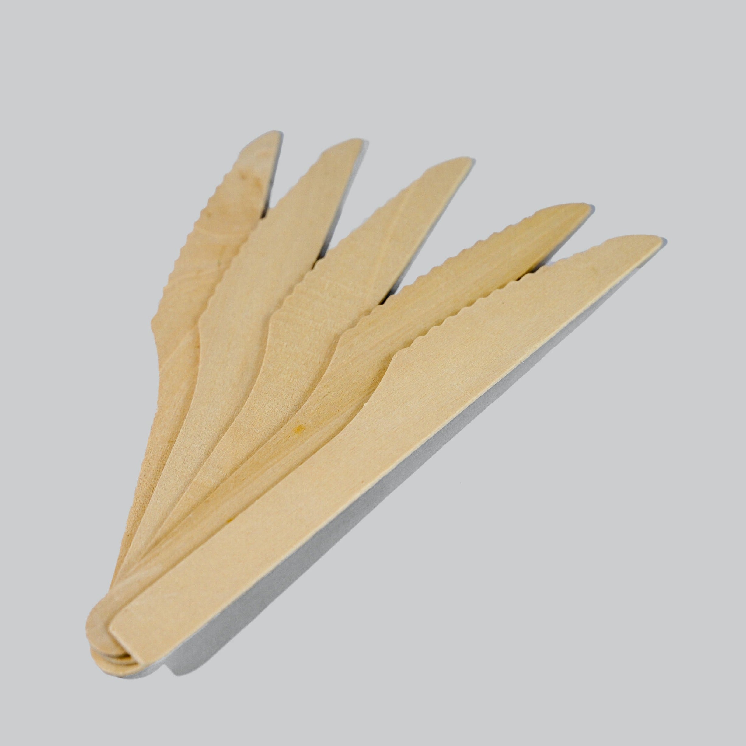 Wholesale/Bulk Wooden Knives - Great Prices