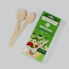 Wooden Spoons - Pack of 15