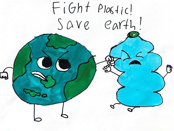 Theme of Earth Day 2024