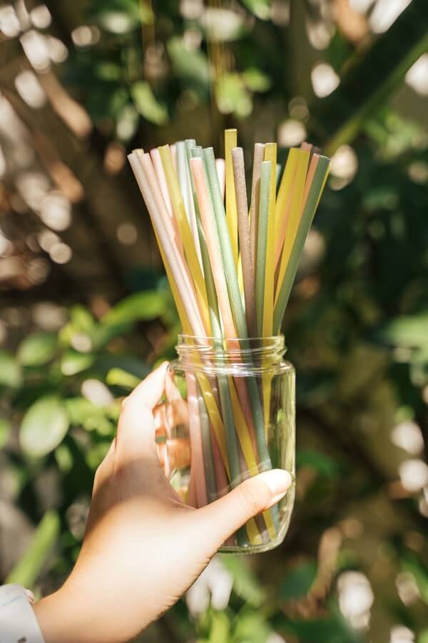 Will paper napkins go the way of the plastic straw? - Vox