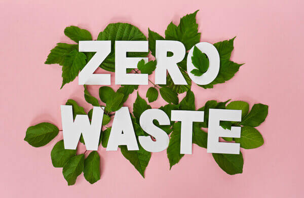 zero waste là gì