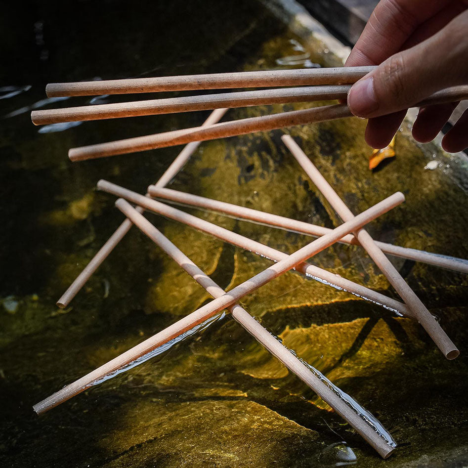 Coffee Drinking Straws