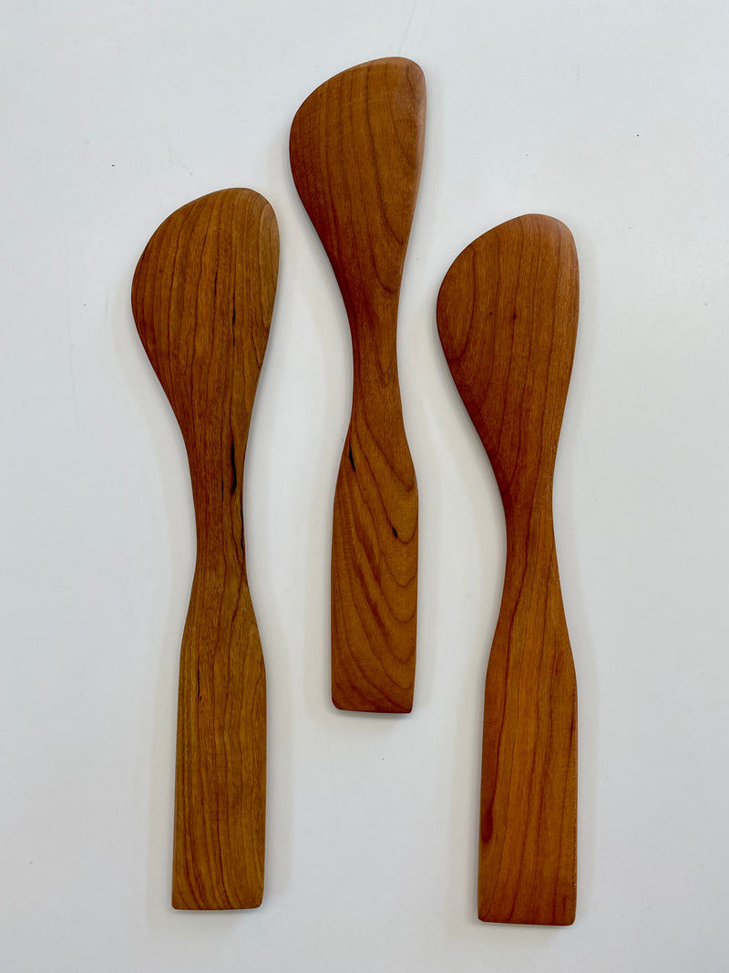 Handmade Spatcha Spoon