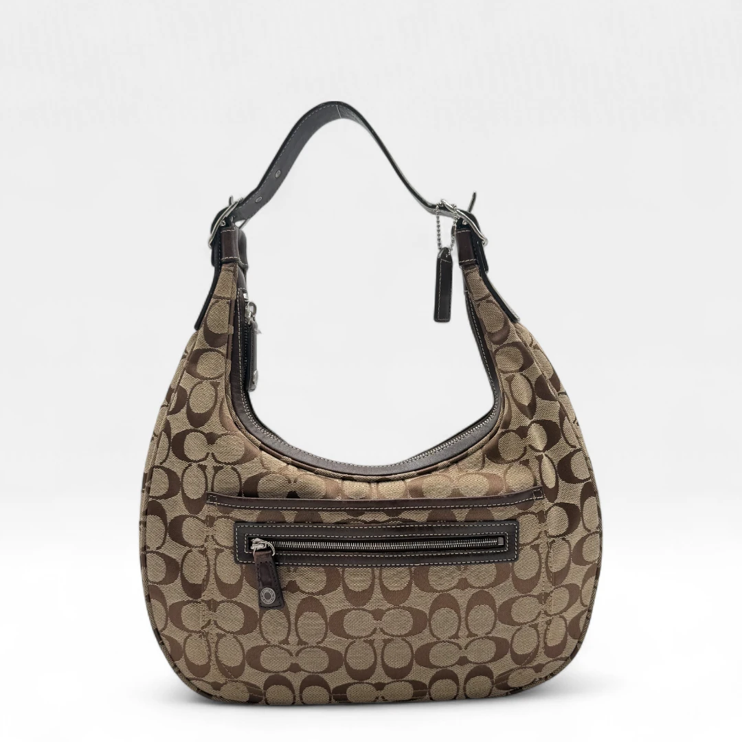 image of Coach Handtasche/Schultertasche