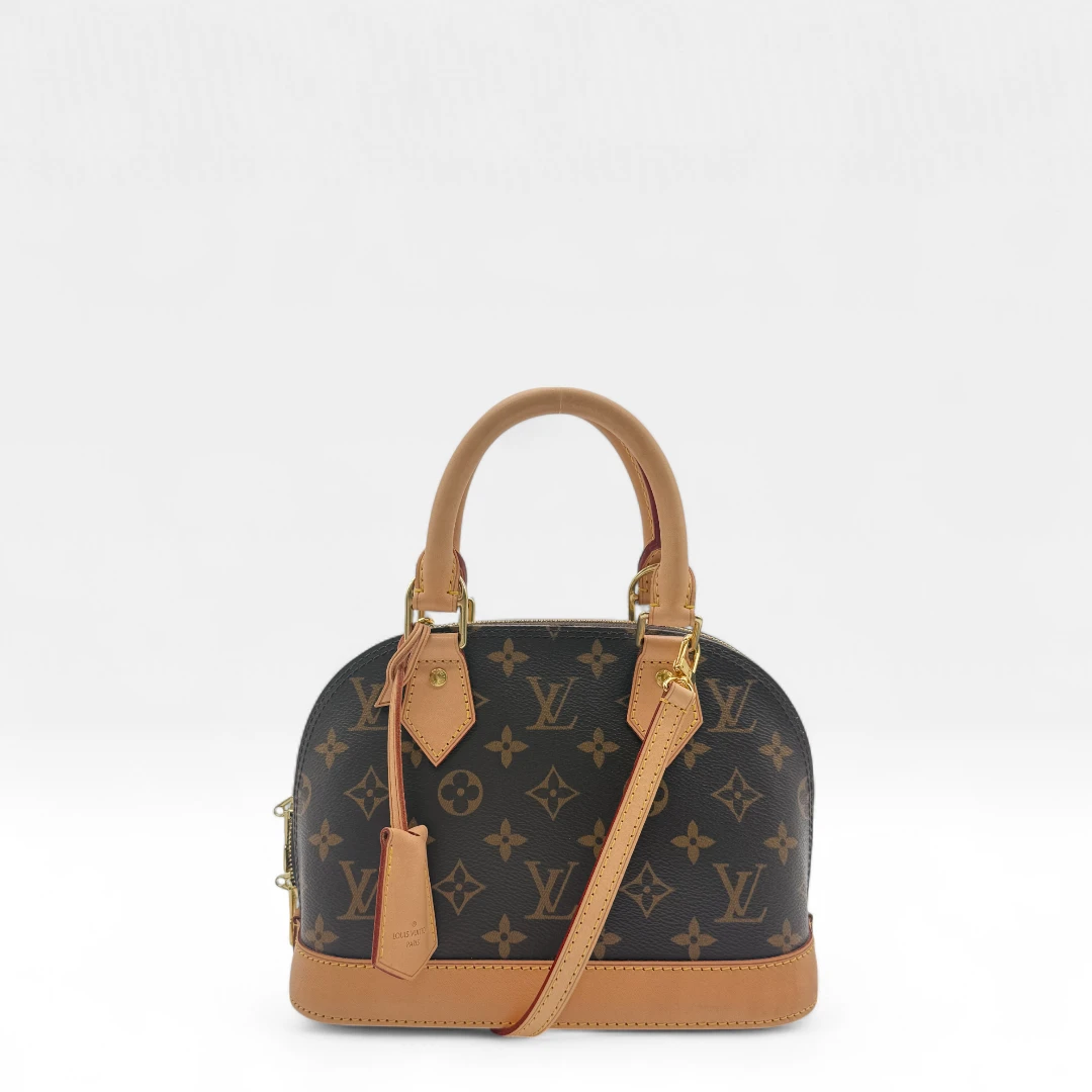 image of Louis Vuitton Alma BB Handtasche