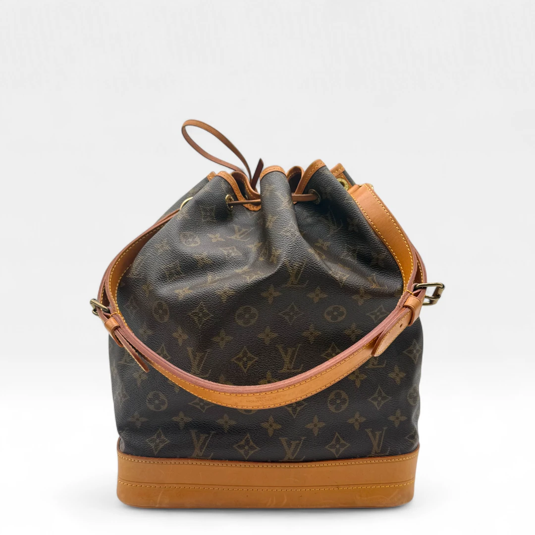 image of Louis Vuitton Handtasche Sac Noé Grande