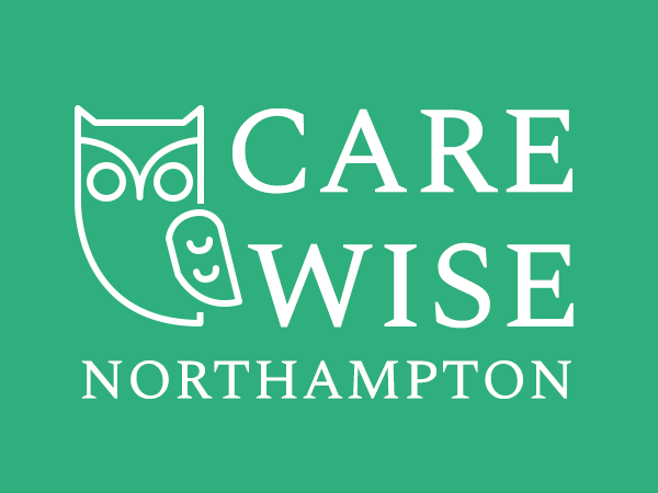carewise northampton logo
