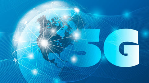 5G and Its Impacts to Health Research