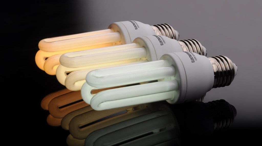 Compact Fluorescent Bulbs Emit Dirty Electricity