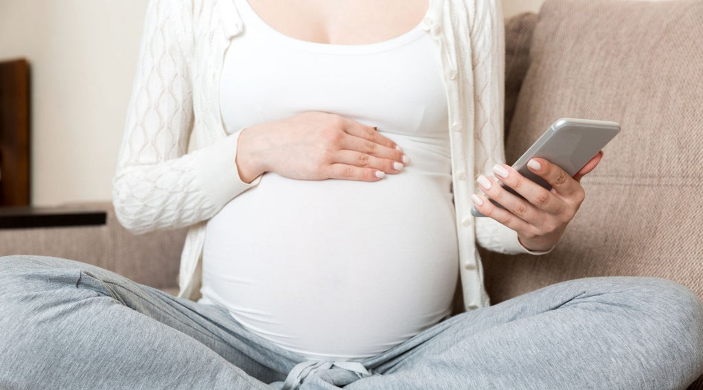 Pregnant Women Exposed to Higher EMFs 3x more likely to Miscarry