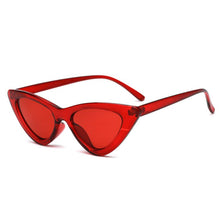 Load image into Gallery viewer, Gifts by LoriCute Sexy Retro Cat Eye Sunglassesautopostr_facebook_53211, canadiantire, eye protection, faire, jcpenny, kohl&#39;s, macys, marshalls, next, nordstrom, ross, summer, Sunglasses, target, tjmax, uv protection, walmart, wish, womens, wootSunglasses