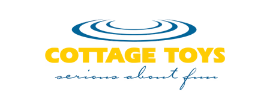 Cottage Toys logo