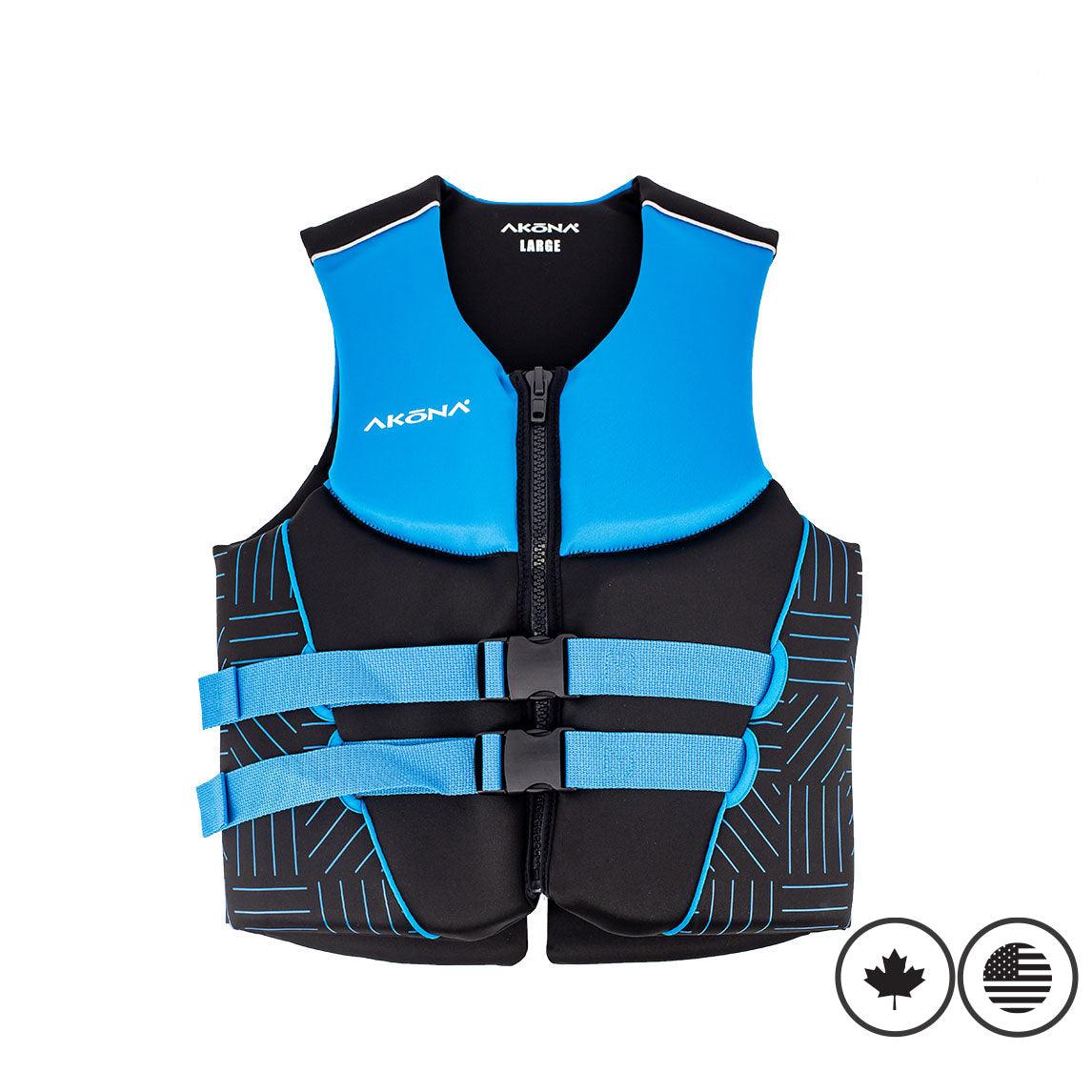 CONNELLY CLASSIC WOMAN VEST • Page 5 of 26 • Cottage Toys Watersports