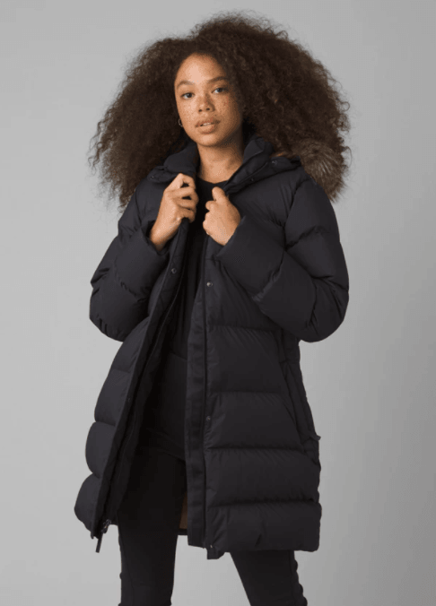 Tentree W Cloud Shell Bomber Jacket – Dnaplainfield