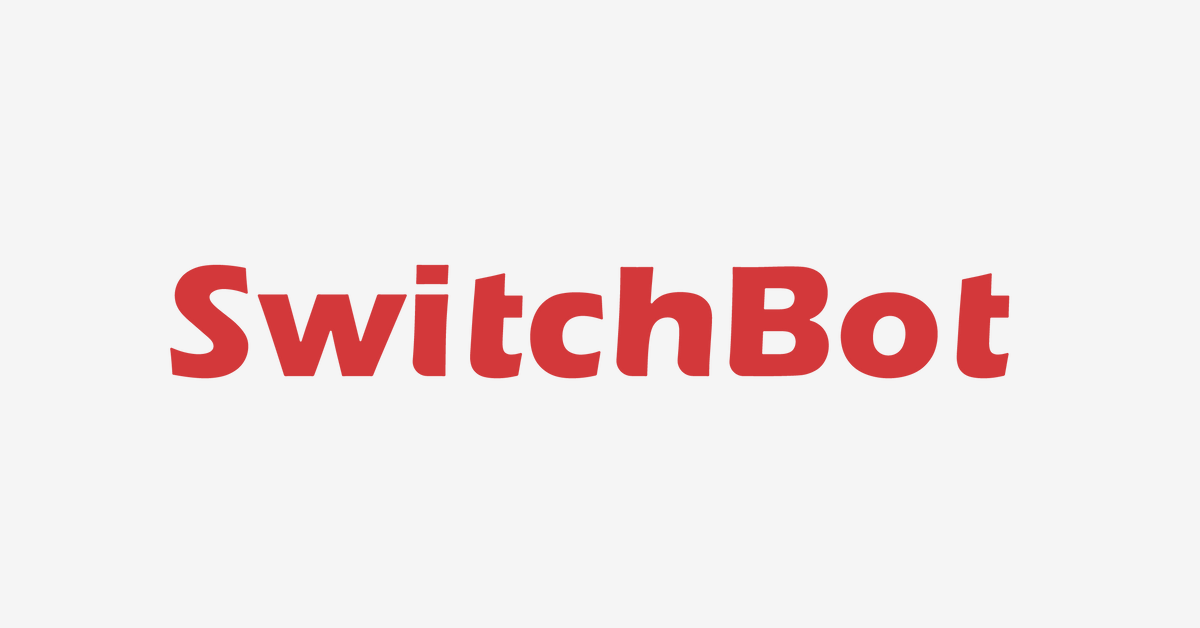 SwitchBot Canada