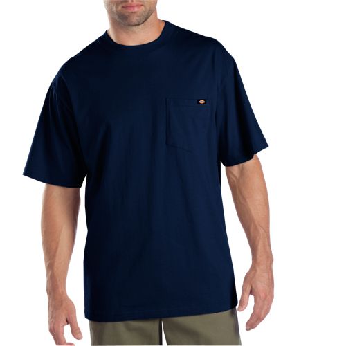 Dickies 1144624 Men's Two Pack T-Shirts