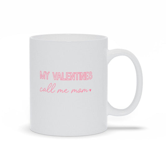 Coffee Makes Mommy Nicer Coffee Mug or Coffee Cup Gift for Mom – Coffee Mugs  Never Lie