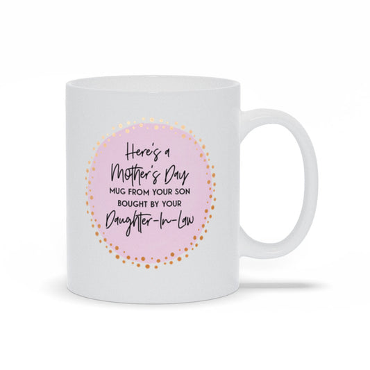 May Your Drink be Stronger than Your Toddler Coffee Mug - Mother