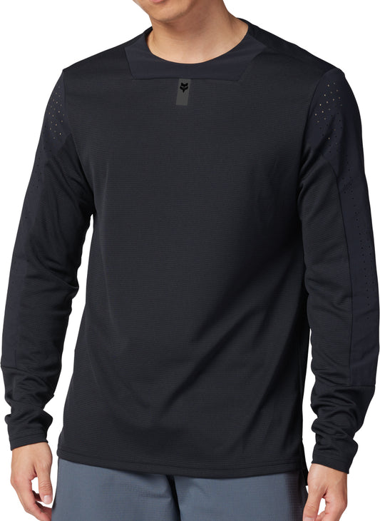 Long Sleeve Tops for Men, Running, Thermal & More