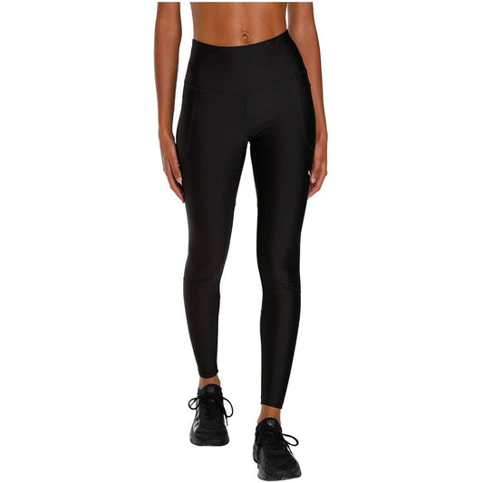 Puma Run Favourite Regular Rise Womens Long Running Tights - Black