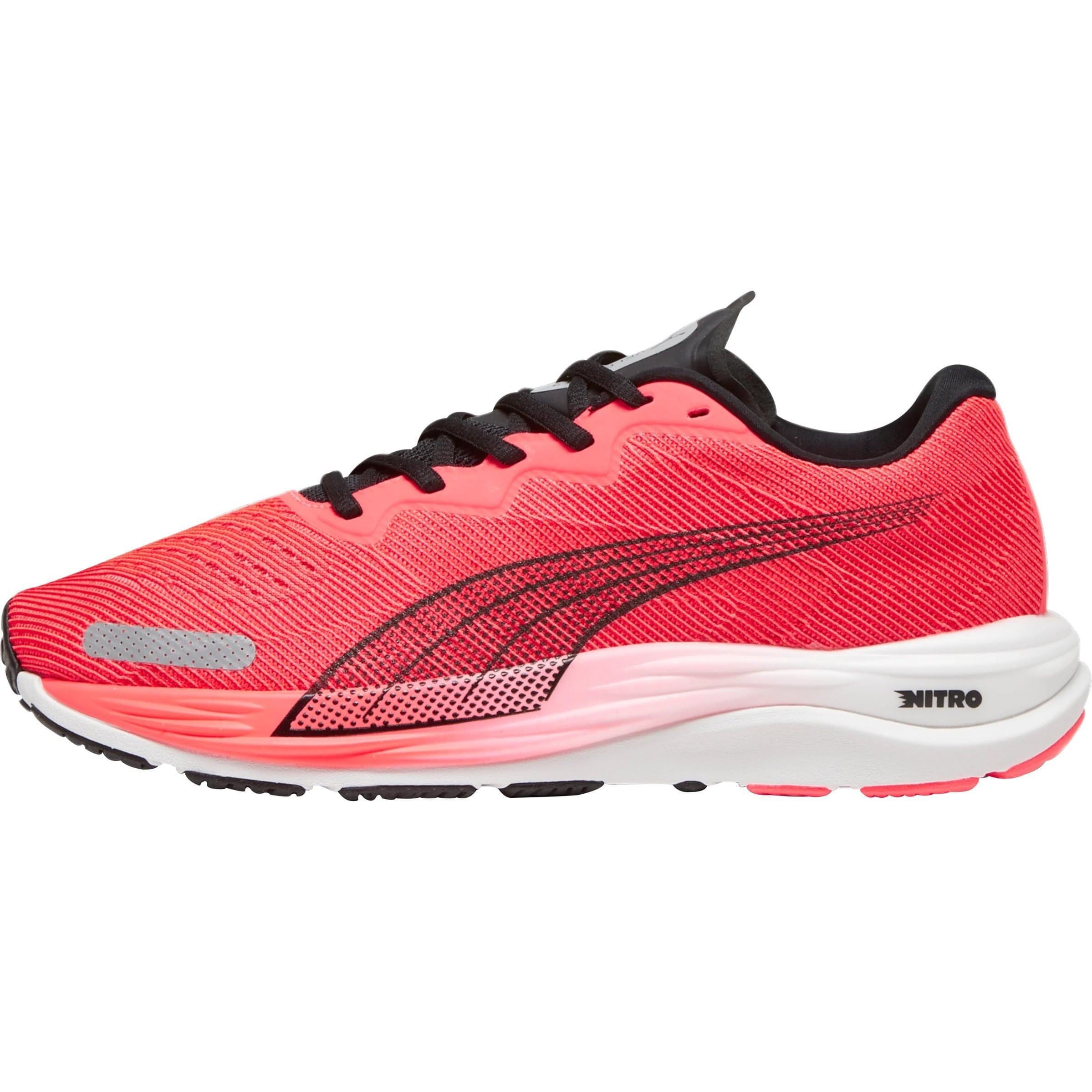 Puma Mens Velocity Nitro 2 Running Shoes-