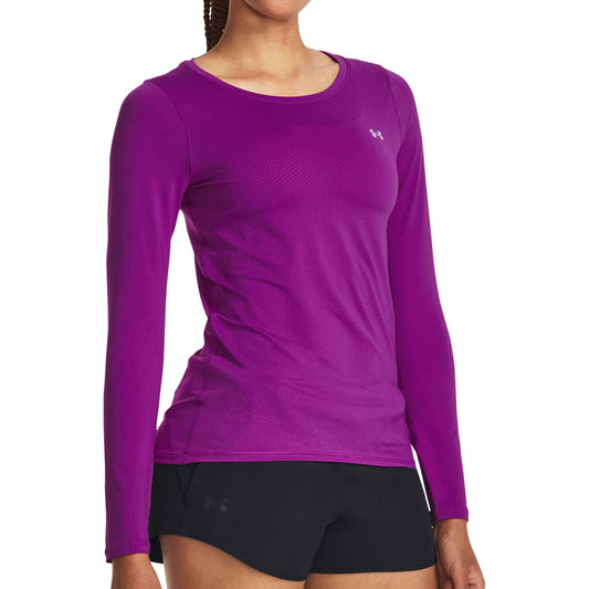 Gymshark Pause Strappy Long Sleeve Womens Crop Top - Beige