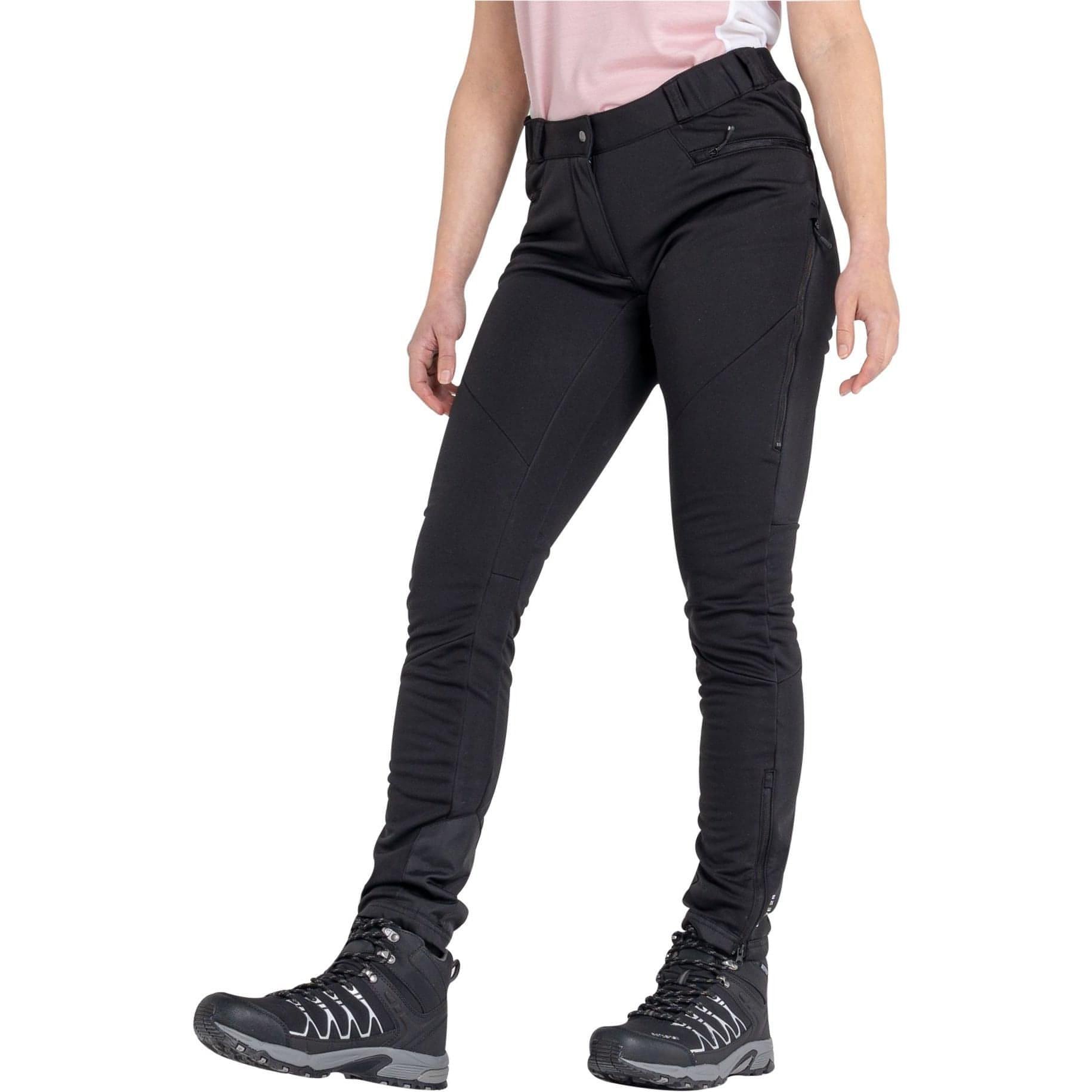 Women's Nordic Walking trousers | CIMALP®