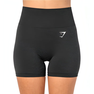 Gymshark 7/8 Womens Training Tights - Orange