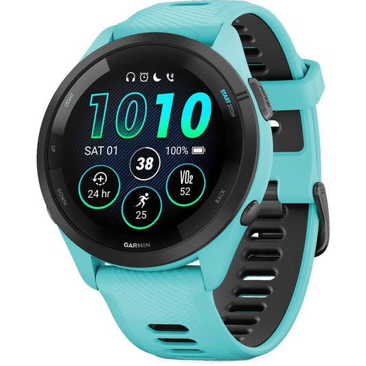 Garmin Forerunner 265 – Start Fitness